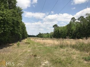 0 Hwy 268, Broxton, GA 31519