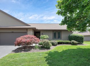 9140 Muirkirk Dr, Dublin, OH 43017
