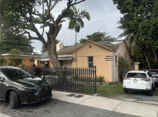 Dupont Addn, Miami, FL 33138