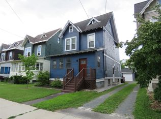 906 Myrtle Ave, Albany, NY 12208