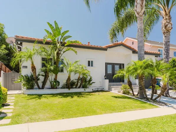 17908 Califa St, Encino, CA 91316