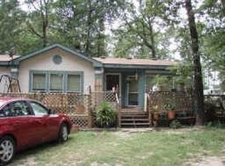 3803 Black Oak Ln, Montgomery, TX 77316