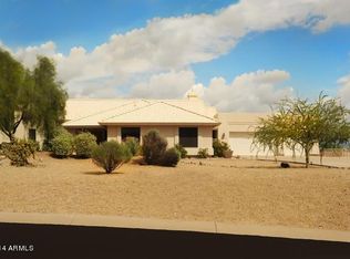 16042 E Tumbleweed Dr, Fountain Hills, AZ 85268