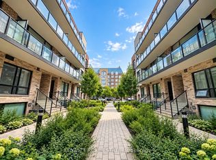 861 Sheppard Ave W #28, Toronto, ON M3H0E9