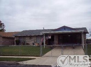 2111 Dellhaven Dr, San Antonio, TX 78220