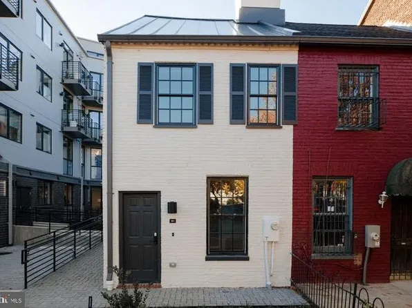816 Potomac Ave SE, Washington, DC