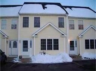 10 Pullman Ave #2, Attleboro, MA 02703