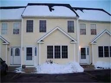 10 Pullman Ave #2, Attleboro, MA, 02703