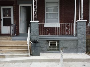 6525 Marsden St, Philadelphia, PA