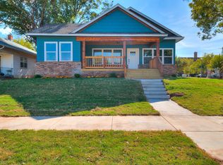 722 NW 34th St, Oklahoma City, OK 73118