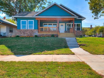 722 NW 34th St, Oklahoma City, OK, 73118