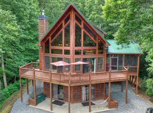 277 Tall Timber Mountain Rd #3, Blue Ridge, GA 30513