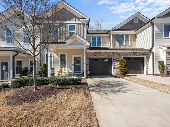 510 Mariah Towns Way, Garner, NC 27529
