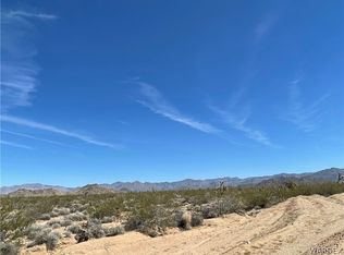 242-05 S Gene Autry Rd #14, Yucca, AZ 86438