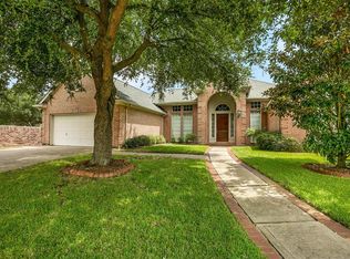 1546 Darnley Ln, Houston, TX 77077