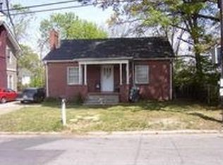 123 E King St, Jackson, TN 38301