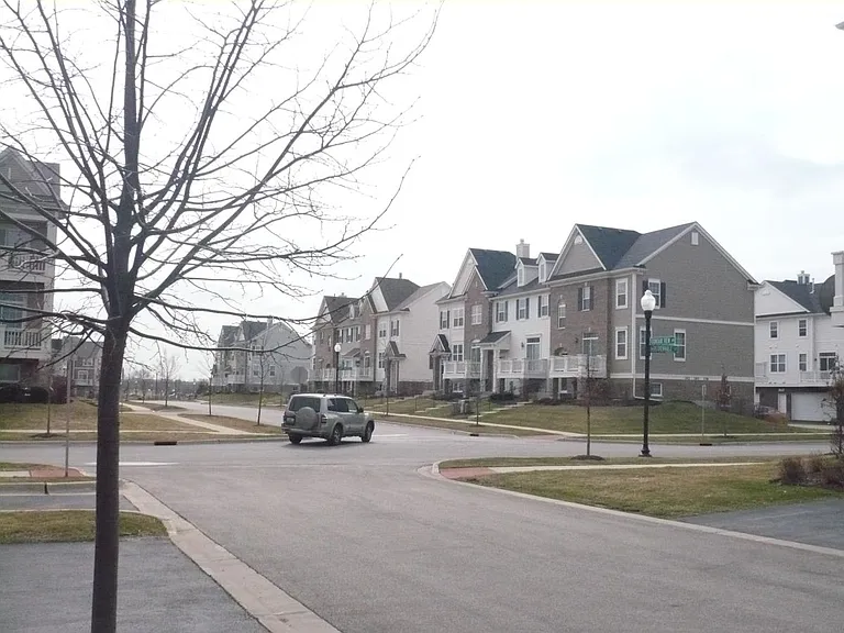 Neighbor