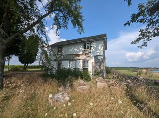 2125 S Mutual Union Rd, Urbana, OH 43078