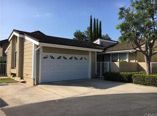 10 Sugarpine #36, Irvine, CA 92604