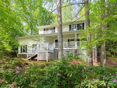 3 Silverstone Dr, Asheville, NC, 28805