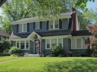 940 Homecrest Ave, Kalamazoo, MI 49001