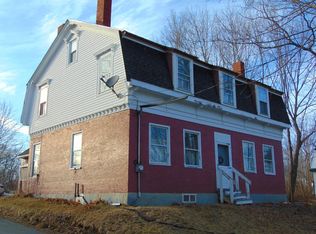 1 Tallman St, Richmond, ME 04357