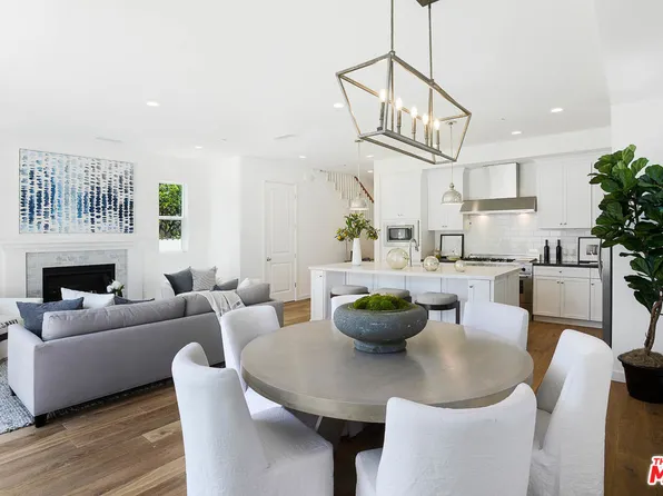 10768 Westminster Ave, Los Angeles, CA 90034