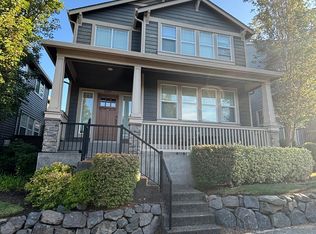 14319 SW Rancher Ln, Beaverton, OR 97008