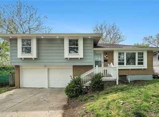 11516 Delmar St, Kansas City, MO 64134