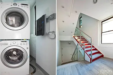 Rented by Miron Properties