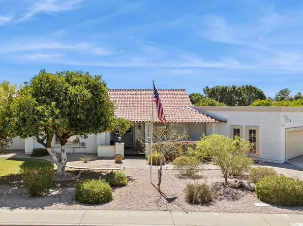 2346 N KACHINA --, Mesa, AZ 85203