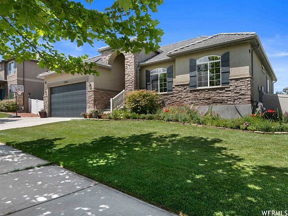 2nd image of 7264 W Ramford Way S