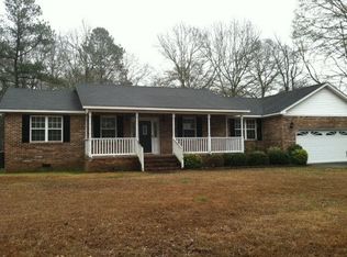 1329 Crowndale Dr, Sumter, SC 29150