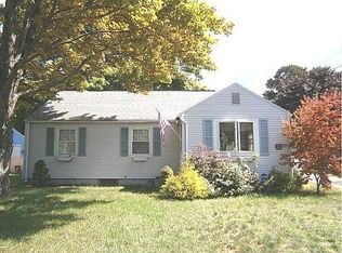 119 Maebeth St, Springfield, MA 01119