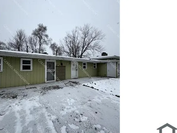 G5485 Detroit St #3, Flint, MI 48505