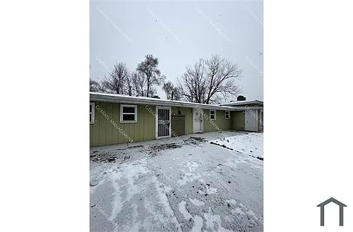 G5485 Detroit St #3 Photo 1