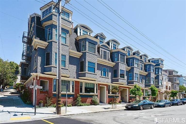 1st image of 2304 Divisadero St
