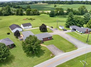 918 Sanderson Dr, Hopkinsville, KY 42240