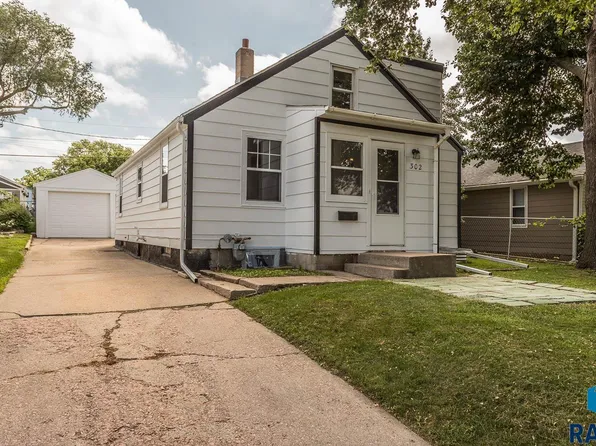 302 S Highland Ave, Sioux Falls, SD 57103