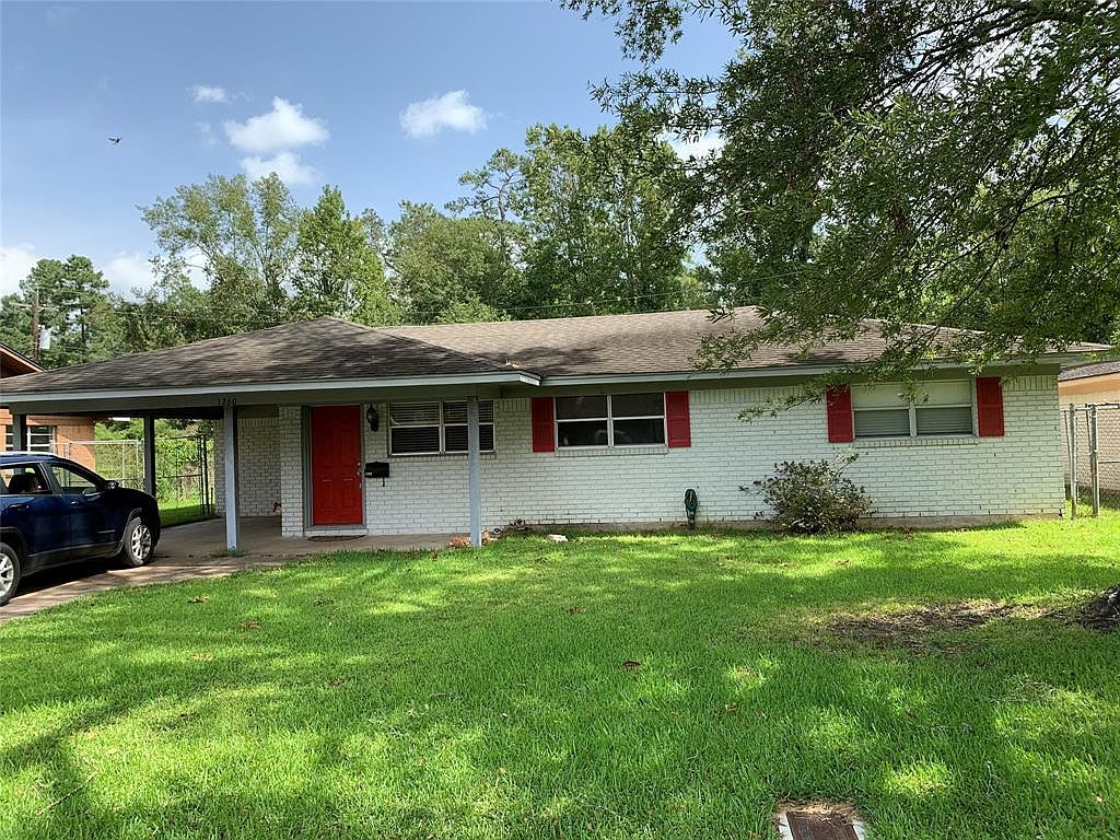 1260 Crestview Dr, Vidor, TX 77662 Zillow