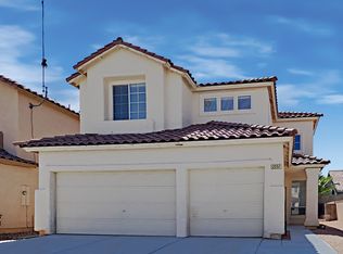 3557 Unique Way, Las Vegas, NV 89129