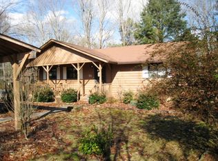 51 Timber Ridge Dr, Murphy, NC 28906