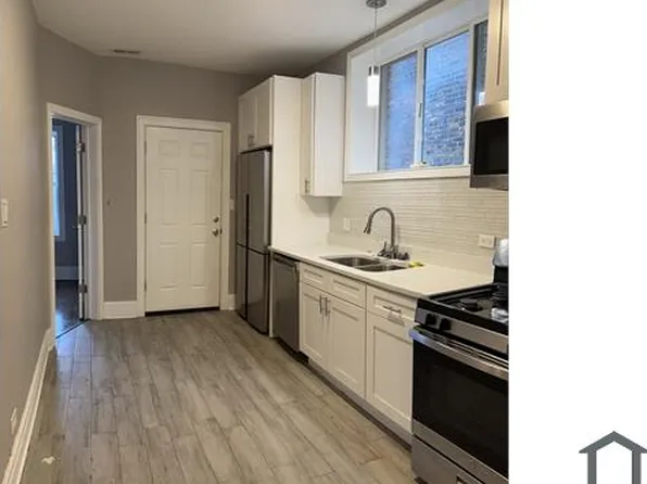 8211 S Marshfield Ave #2, Chicago, IL 60620