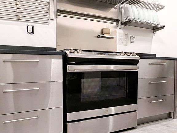 Newly Modernized Kitchen #2