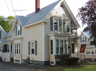 35 Winter St, Skowhegan, ME 04976