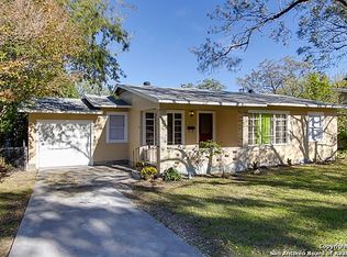 110 Easthill Dr, San Antonio, TX 78201