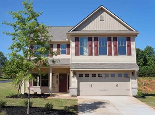 1015 Edenbrooke Cir, Anderson, SC 29621