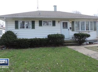 332 Oneill St, Joliet, IL 60436
