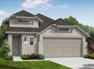 10430 Starfire Yellow Dr, Richmond, TX 77406