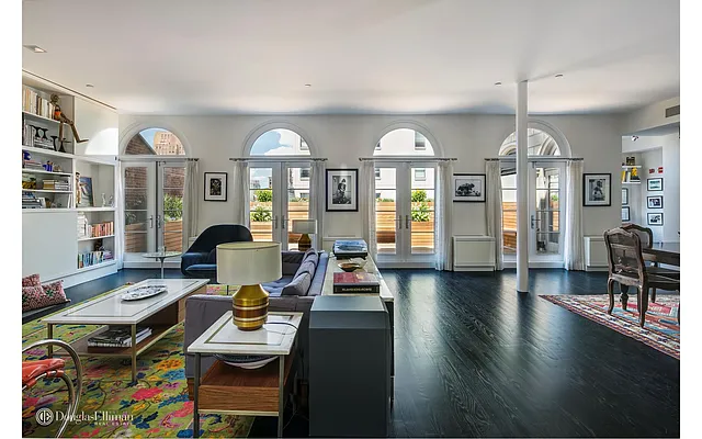 Sold by Douglas Elliman | media 23